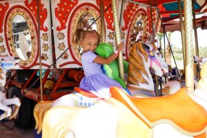 Things To Do At The Fresno Fair - ChanteaMcIntyre.com